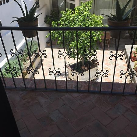 ホテルCasa De La Bu サン・ミゲル・デ・アジェンデ エクステリア 写真