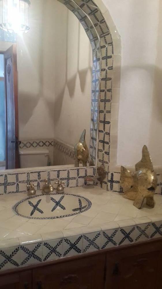 ホテルCasa De La Bu サン・ミゲル・デ・アジェンデ エクステリア 写真